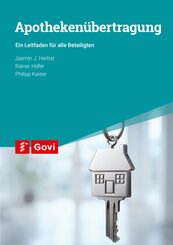 Apotheken&uuml;bertragung