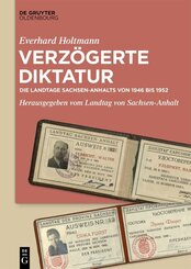Verz&ouml;gerte Diktatur