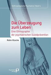 Die &Uuml;berzeugung zum Leben