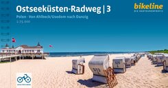 Ostseek&uuml;sten-Radweg / Ostseek&uuml;sten-Radweg Teil 3