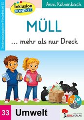 M&uuml;ll ... mehr als nur Dreck