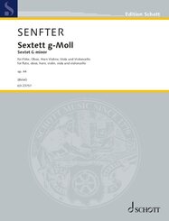 Sextett g-Moll