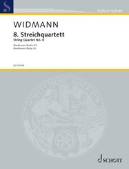 8. Streichquartett
