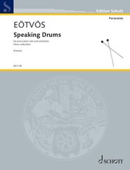 Speaking Drums