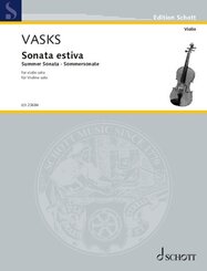 Sonata estiva