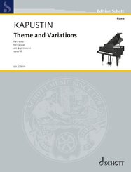 Theme and Variations
