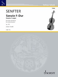 Sonate F-Dur