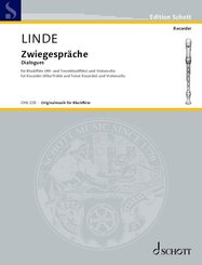 Zwiegespr&auml;che