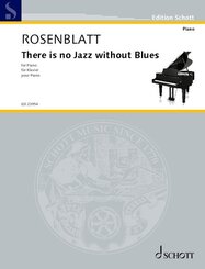 There is no Jazz without Blues