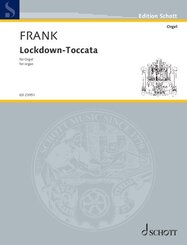 Lockdown-Toccata