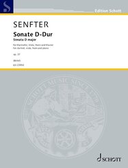 Sonate D-Dur