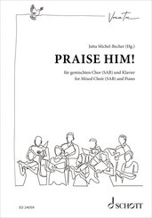 Praise Him!