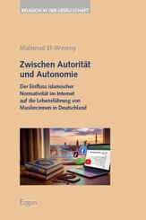 Zwischen Autorit&auml;t und Autonomie