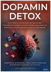 Dopamin Detox