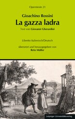 La gazza ladra