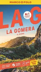 MARCO POLO Reisef&uuml;hrer La Gomera, El Hierro