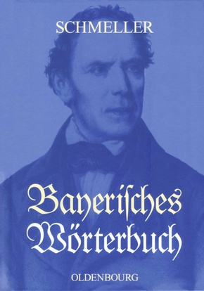 Bayerisches Wörterbuch, 2 Teile