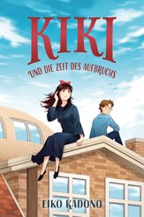Kikis kleiner Lieferservice 6: Kiki und die Zeit des Aufbruchs | Collector's Edition - mit Farbschnitt und Leseb&auml;ndchen