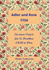 Adler und Rose 1734