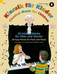 Klassik f&uuml;r Kinder