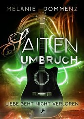 Saiten-Umbruch 3