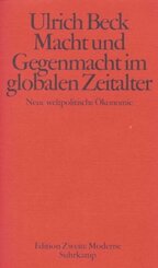 Macht und Gegenmacht im globalen Zeitalter