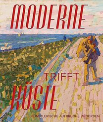 Moderne trifft K&uuml;ste