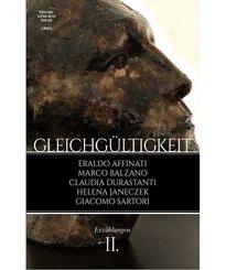 Gleichg&uuml;ltigkeit