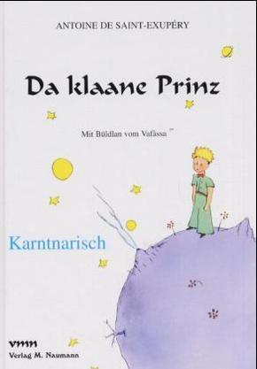 Da klaane Prinz