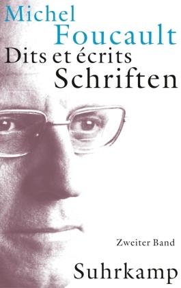 Schriften, Dits et Ecrits, 4 Bde., Ln: 1970-1975