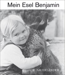 Mein Esel Benjamin, Mini-Ausgabe