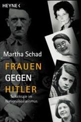 Frauen gegen Hitler