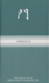 Shomon II - Bd.2