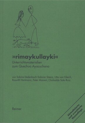 'rimaykullayki'