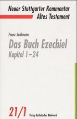 Neuer Stuttgarter Kommentar, Altes Testament: Das Buch Ezechiel - Tl.1