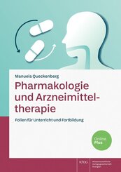 Pharmakologie und Arzneimitteltherapie