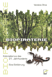 Biopiraterie