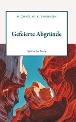 Gefeierte Abgr&uuml;nde