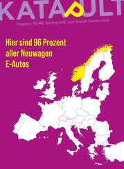 KATAPULT Magazin Ausgabe 42
