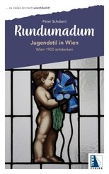Rundumadum: Jugendstil in Wien