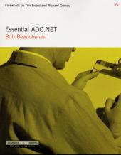 Essential ADO.NET