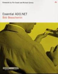 Essential ADO.NET