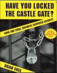 Have You Locked the Castle Gate?