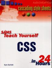 CSS in 24 Hours