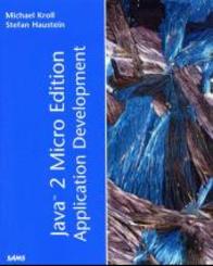 Java 2 Micro Edition Application Development