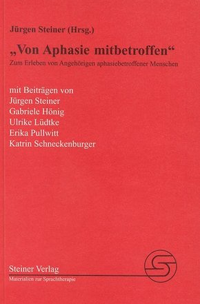 'Von Aphasie mitbetroffen'