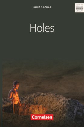 Holes - Textband mit Annotationen