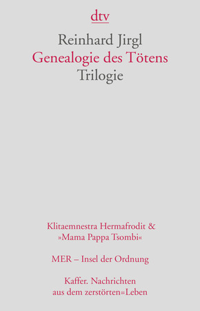 Genealogie des Tötens