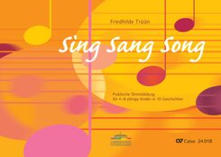 Sing Sang Song - Bd.1