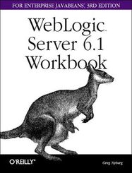WebLogic Server 6.1 Workbook